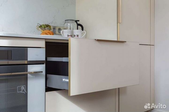 Кухни на заказ