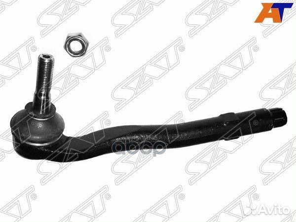 Наконечник рулевой BMW 5 E39 95-03 LH st3211109