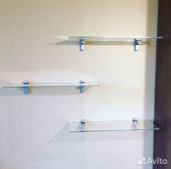 Стекла и зеркала на заказ