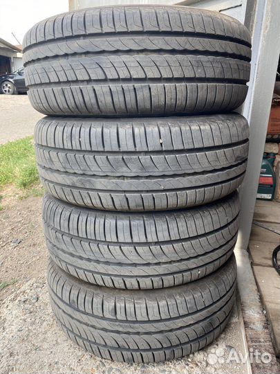 Pirelli Cinturato P1 Verde 195/55 R15 85H