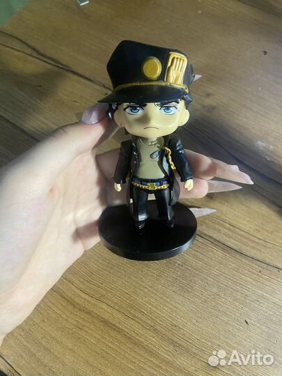 Аниме фигурки
