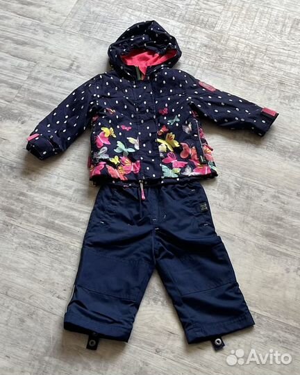 Костюм для девочки