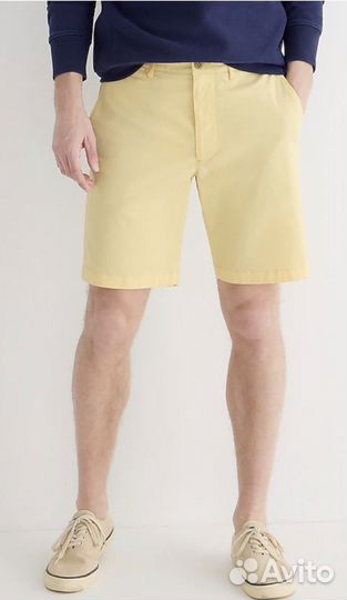 Шорты J.crew