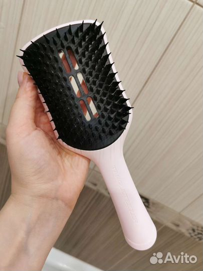 Расческа Tangle Teezer