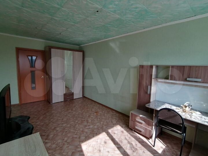 2-к. квартира, 67,9 м², 4/5 эт.