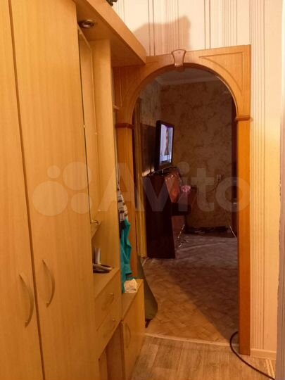 2-к. квартира, 48 м², 4/5 эт.