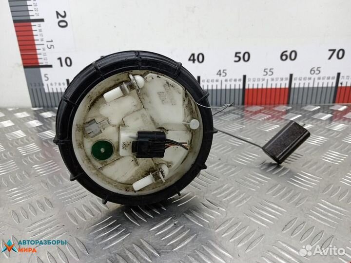 Датчик уровня топлива Renault Megane 2 2005