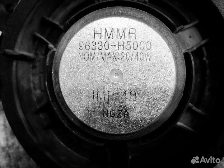 Динамики оригинальные solaris