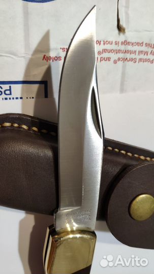 Раритет нож Parker Imai(made in Japan) 80-е г