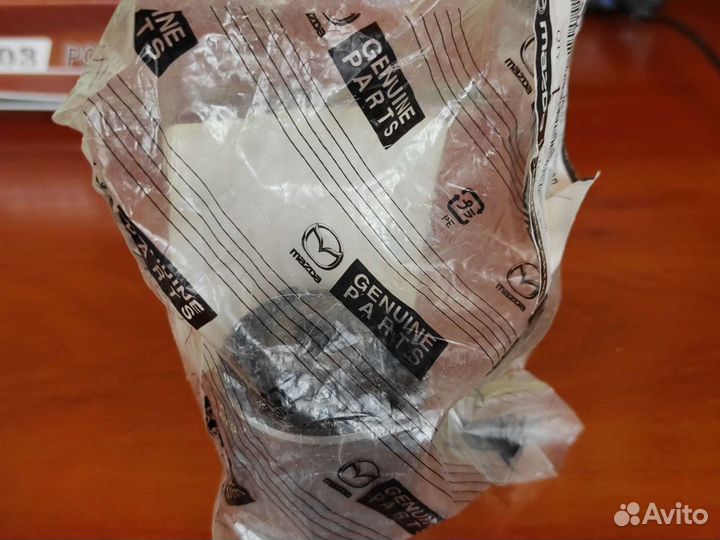 Сайлентблок задней цапфы Mazda cx-5