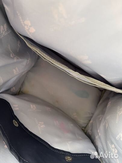 Школьный рюкзак для девочки б/у