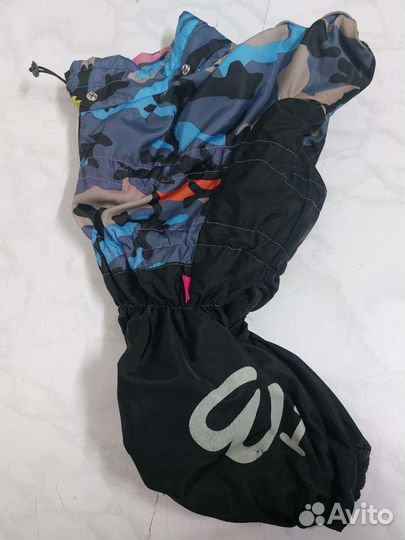 Комбинезон для собаки