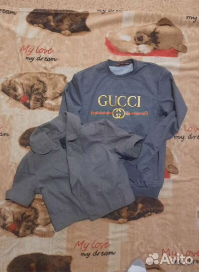 Женские вещи пакетом 42 44