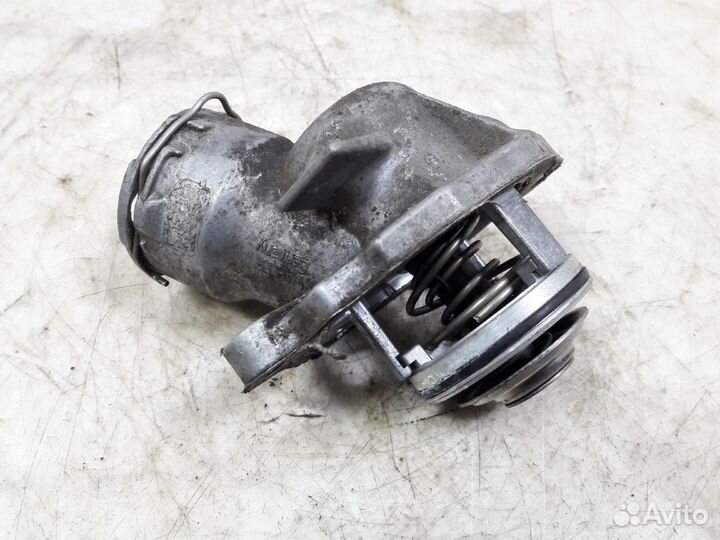 Корпус термостата Mercedes W164 A2722000415