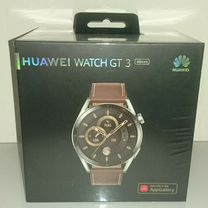 Смарт часы Huawei Watch GT 3 JPT-B29