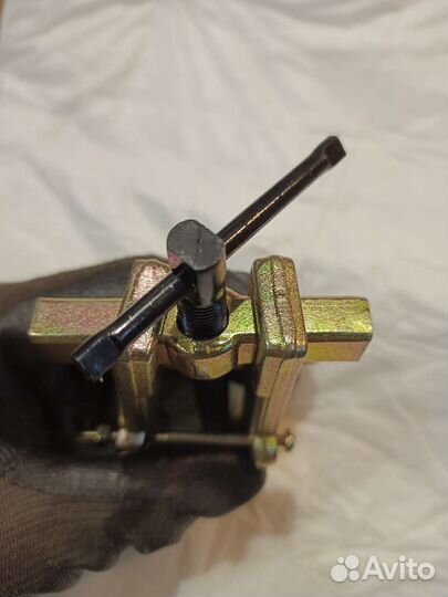 Съёмник подшипников