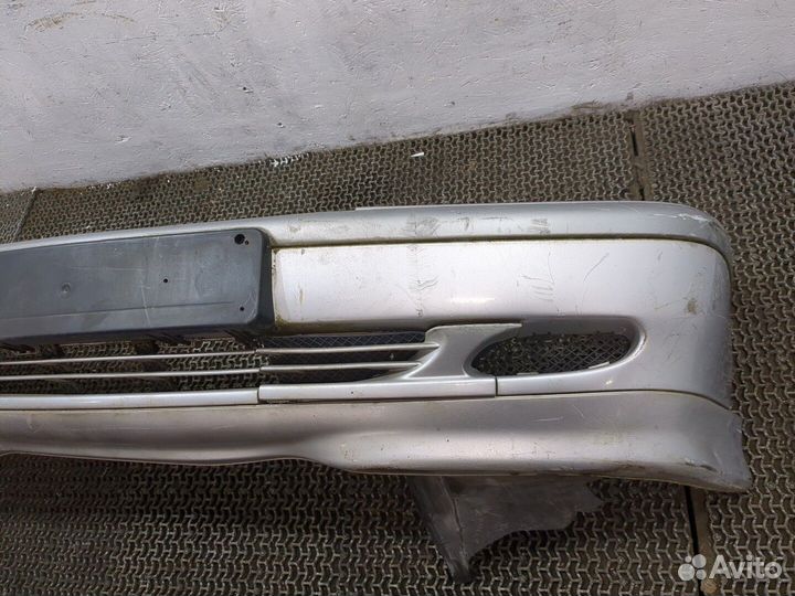 Бампер Mercedes C W202, 1998
