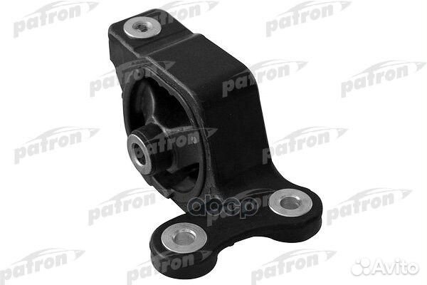 Опора двигателя задняя honda jazz/FIT GD 02-08