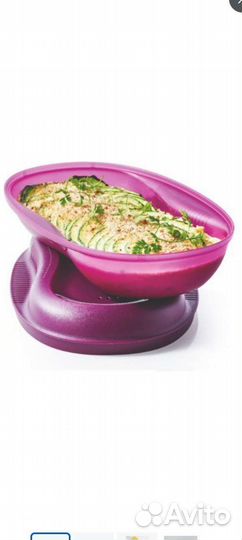 Омлетница Браво Дилайт Tupperware