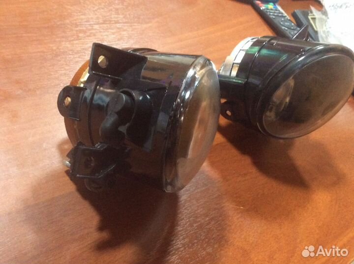 Volkswagen Polo / Tiguan противотуманная фара