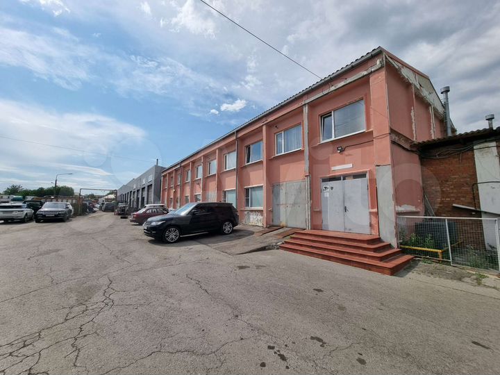 Офис, собственник, 70 м²