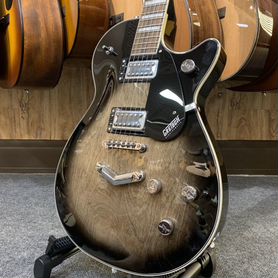 Электрогитара Gretsch G5220 Single Cut V Stoptail