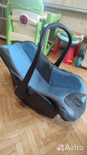 Автолюлька