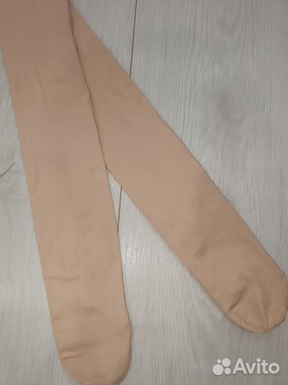 Трико фирмы Solo 80den розовое