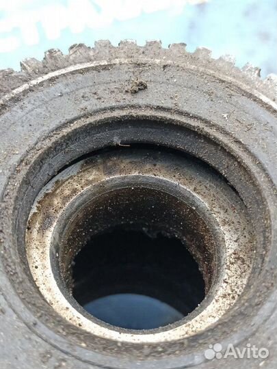 Передняя ступица Газ Газель 3302 пассажирский 406