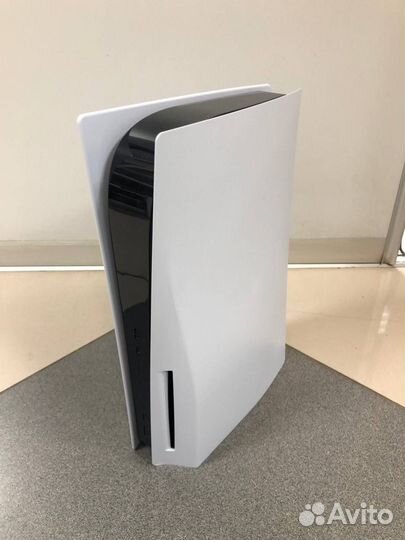 Sony playstation 5 с дисководом