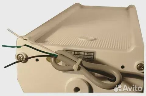 Всепогодная звуковая колонна cvgaudio CSP43T