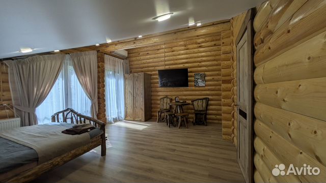 Сказочный лес - аренда бани, фурако, в лесу в Мари Эл