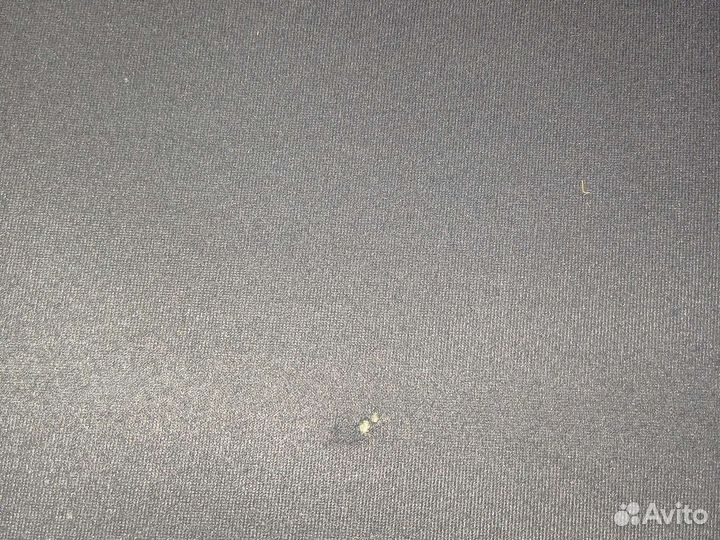 Полотно потолка на BMW X5 Е53