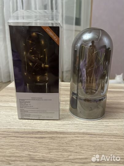 Светодиодный ночник