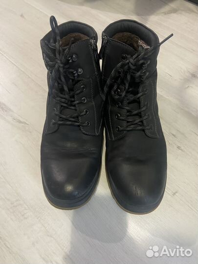 Обудь мужская