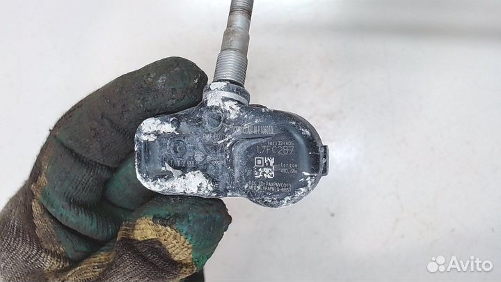 Датчик давления шин Lexus NX, 2016