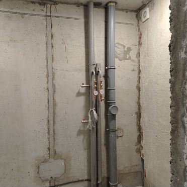 2-к. квартира, 64,3 м², 17/17 эт.