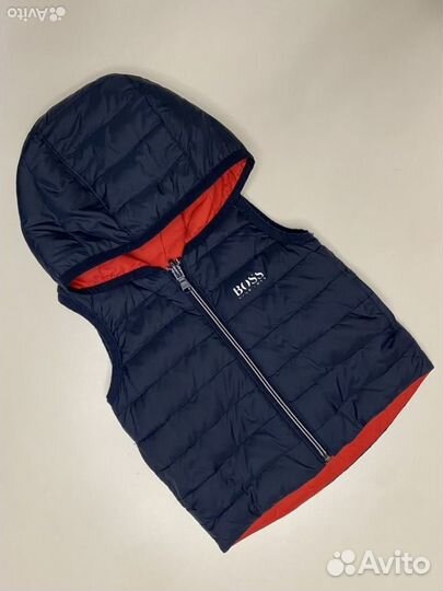 Детская одежда для мальчиков 80-96