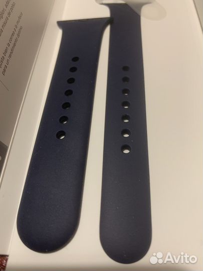Ремешок для Apple watch