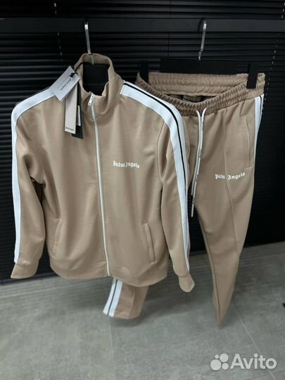 Спортивный костюм Palm Angels