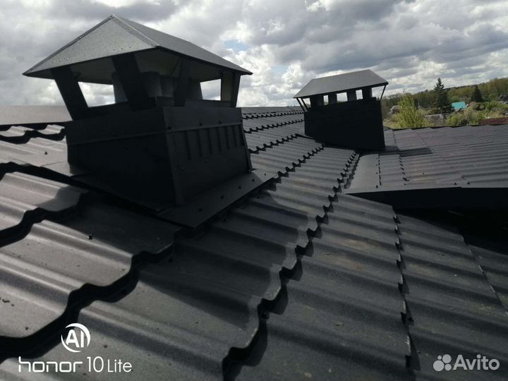 Строительство домов под ключ