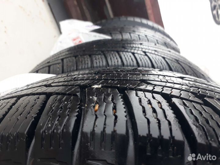 Nordman Nordman 4 215/60 R17