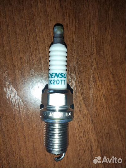 Свечи зажигания denso IK20TT