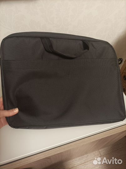 Сумка для ноутбука 15.6