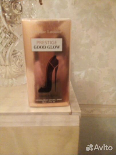 Парфюм женский оригинал