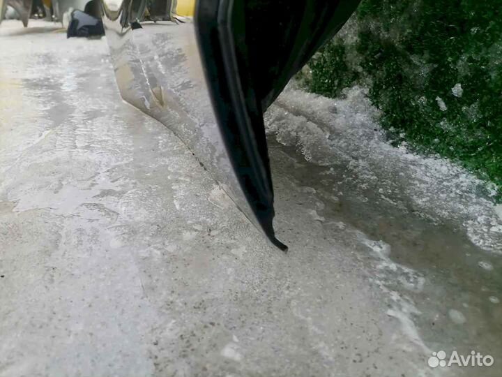 Дверь задняя правая Nissan Juke F15