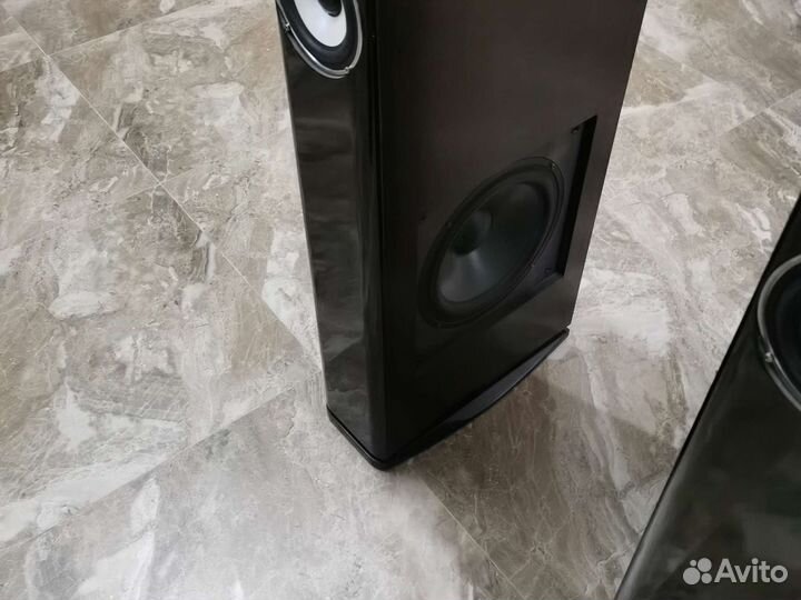 Колонки AVE EC-361