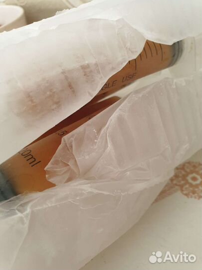 Трутневый гомогенат