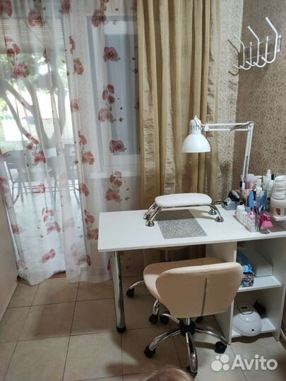 Маникюр педикюр на дому