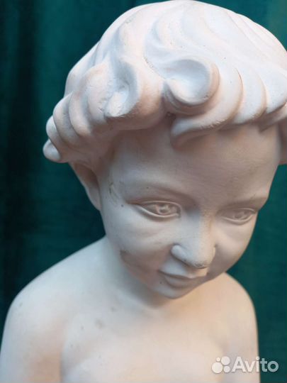 Интерьерная скульптура